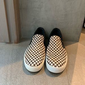 Michael Kors Keaton Slip on Sneakers